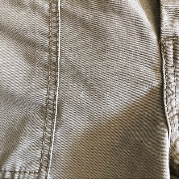 Anthropologie Paper Boy Cotton Chinos - Picture 15 of 16